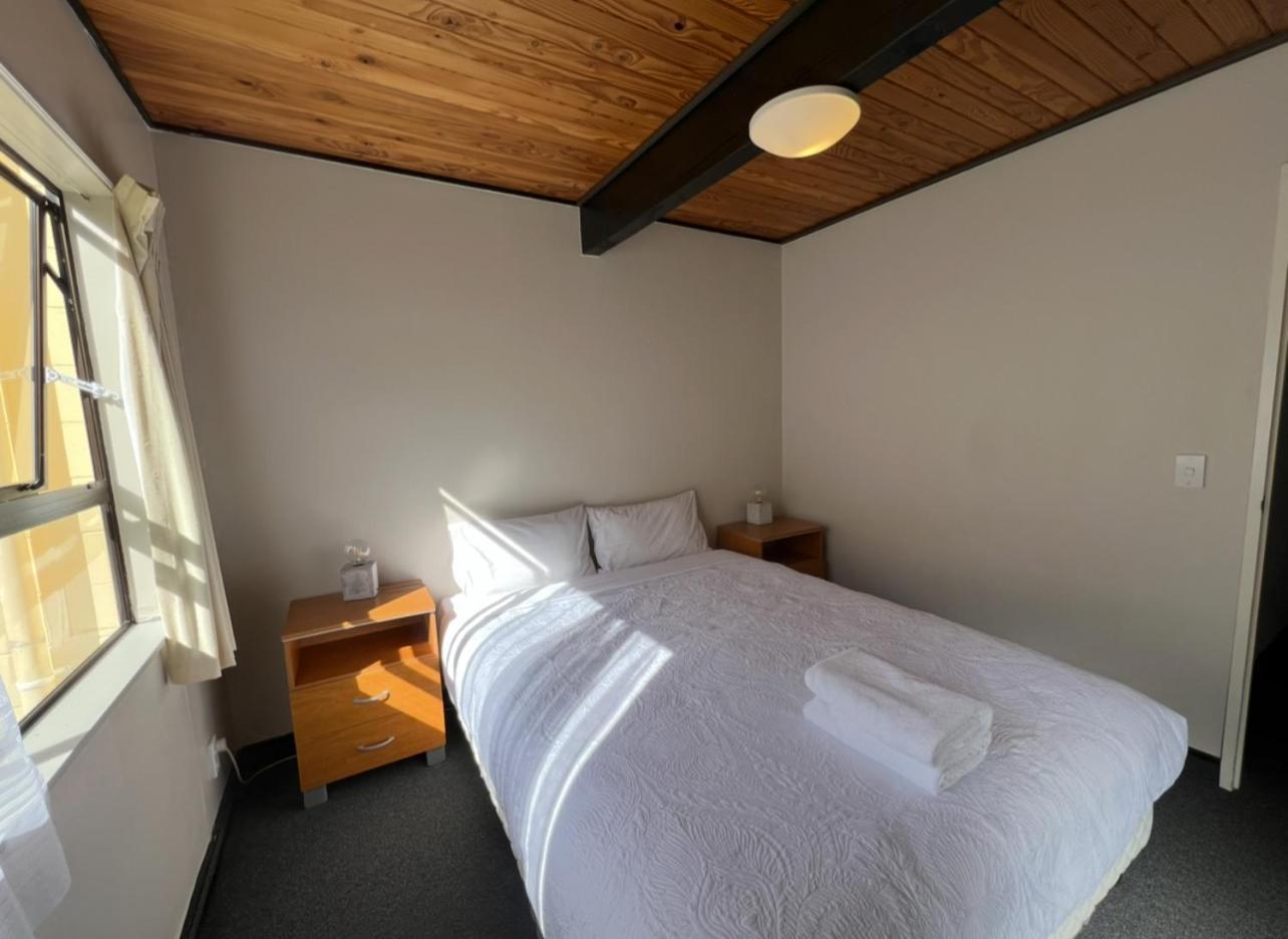Mountain View Motel Taupo Exterior photo